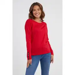 Ladies T-shirt Patty - Women