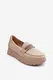 Women's moccasins Kesi