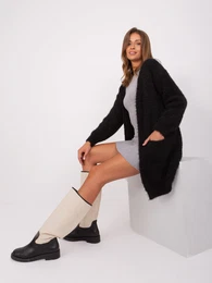 Cardigan-DHJ-SW-1009.09P-Black