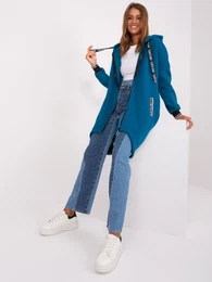 Dmsk nmon mikina se zateplenm