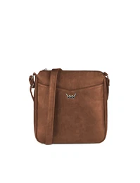 Neliss Brown crossbody bag