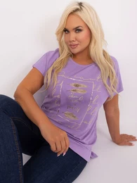 Women's T-shirt Fashionhunters