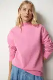 90. leta Jakne iz Flisa za dame image