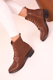 Tan-tan Women's Boots & Booties 17474