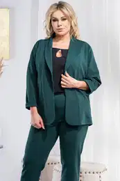enski blazer X298