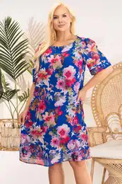 Woman's Dress SC332