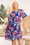 Babydoll, Stil Obleke za dame image