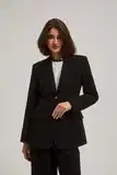 Klasická Saka s Podšívkou image