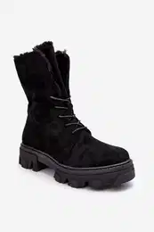 Women's ankle shoes Kesi