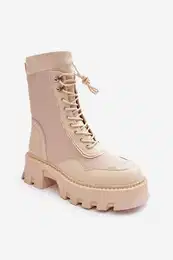 Women's ankle shoes Kesi