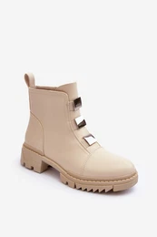 Women's ankle shoes