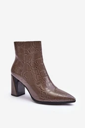 Women's ankle shoes Kesi