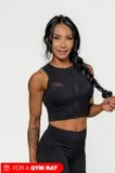 Slim fit Trenirke za dame image