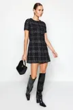 Short sleeves Obleke Viskoza za dame image