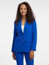 Blue Ladies Jacket - Ladies
