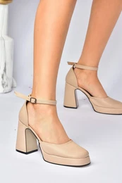 Women's high heels