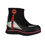 Kozačky z vlny a hedvábí image