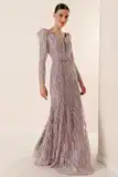 Boho Večernje Haljine image