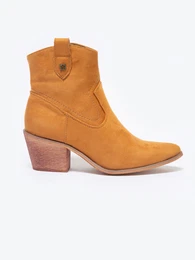 Woman's Boots Shoes 100045 802