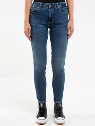 Woman's Trousers 115541 -576