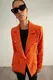 Women's blazer Trendyol