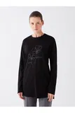 Unisex Majica iz džerseja za dame image