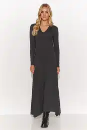 Woman's Dress M809