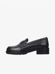 Women's moccasins