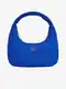 Blue Ladies Small Handbag Tommy Hilfiger - Women
