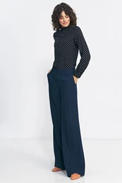 Woman's Blouse B155
