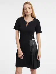Black Women Dress - Women