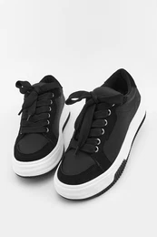 Marjinove enske superge, debel podplat, ipkaste portne obutve, sifaz rna.