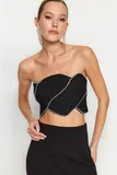 Oblečení Trendyol Bustier image