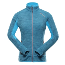 Women's quick-drying sweatshirt ONNECA gibraltar sea
