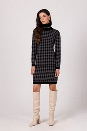 Woman's Knit Dress BK103