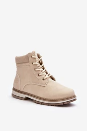 Women's ankle shoes Kesi
