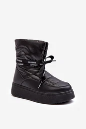 Women's winter shoes Kesi