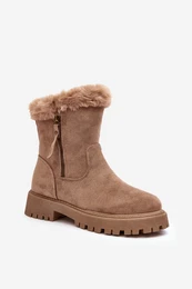 Women's ankle shoes Kesi