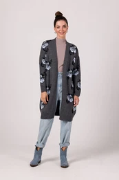 Woman's Knit Cardigan BK102