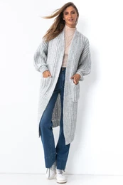 Woman's Cardigan F1496