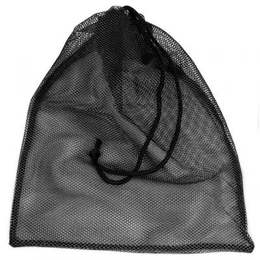 Unisex's Bag Grid Pattern 07
