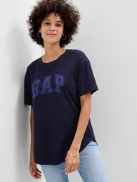 T-shirt with logo - Women