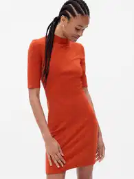 Mini Dress - Women