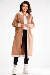 Woman's Sweatshirt A612