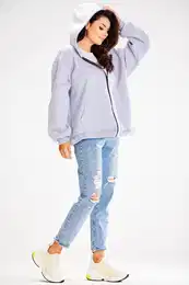 Woman's Hoodie A610
