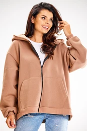 Woman's Hoodie A610