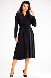 Woman's Dress A604