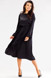 Woman's Dress A602