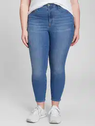 jeggings jeggings high rise - Women's