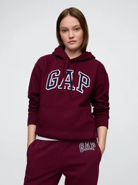 Sweatshirt with logo - Women